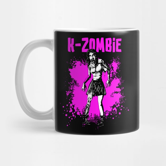 k-zombie girls by hot_issue